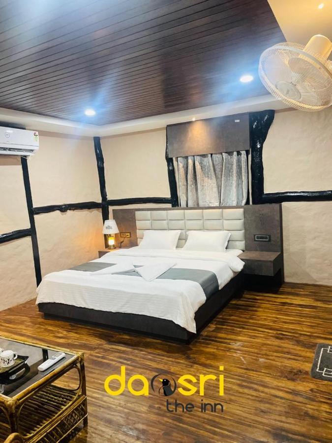 Daosri The Inn Jyoti Gaon Экстерьер фото